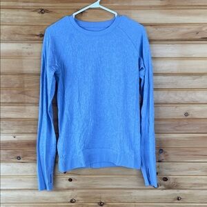 Light Purple Women's Sweater